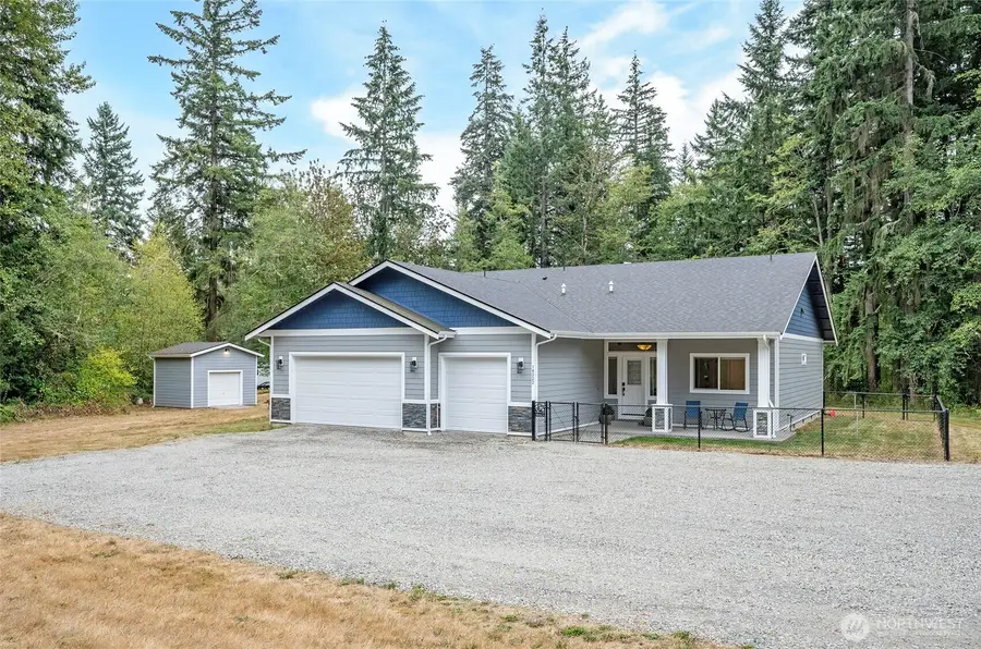 14520 254th Street E, Graham, WA 98338 - #3