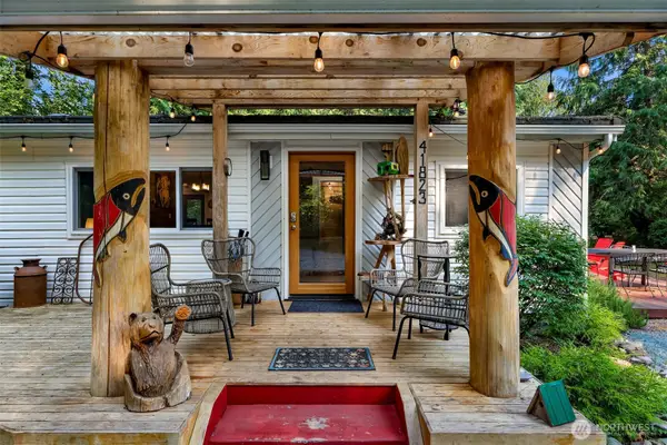 41823 150th Street Se, Gold Bar, WA 98251