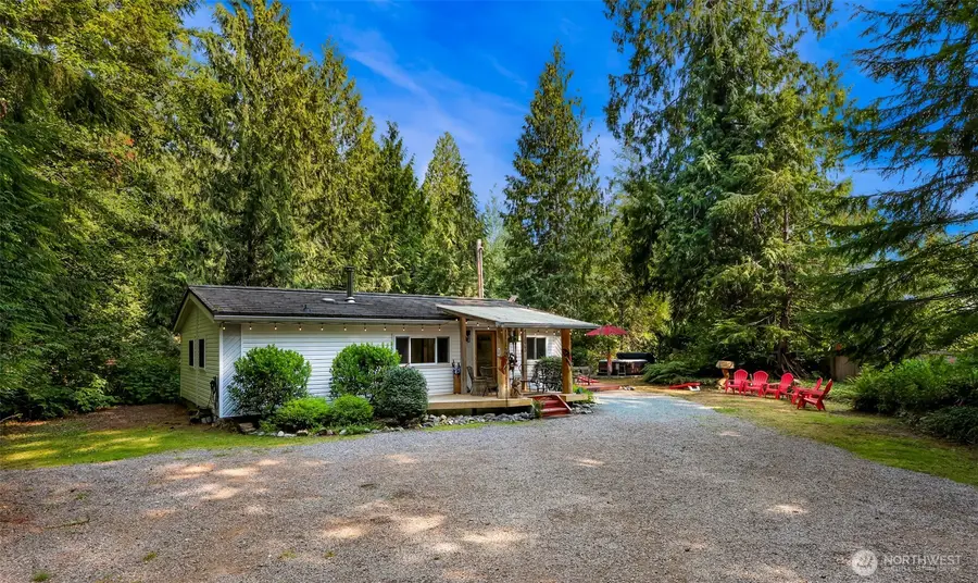 41823 150th Street Se, Gold Bar, WA 98251 - #3