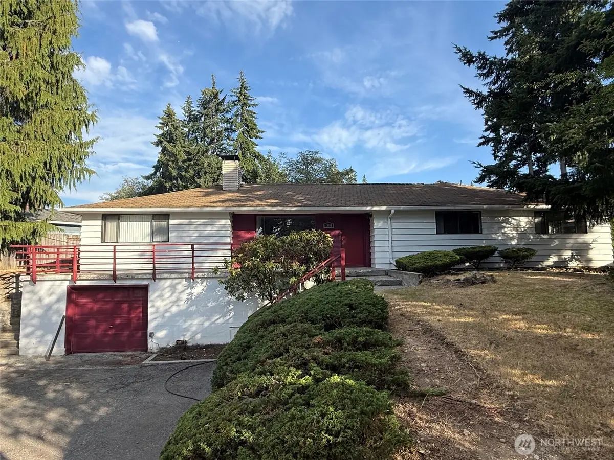 15109 SE Newport Way, Bellevue, WA 98006 - #1