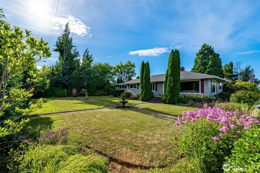 354 W Badger Road, Lynden, WA 98264 - #3
