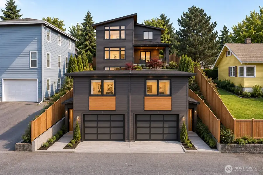 4163 38th Avenue S, Seattle, WA 98118 - #3