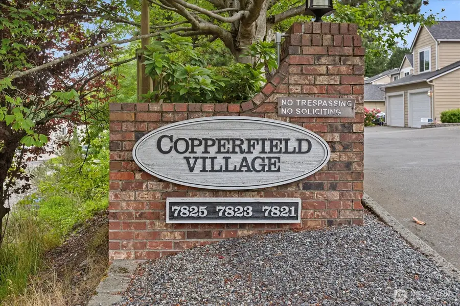 7823 196th Street Sw #A, Edmonds, WA 98026 - #2