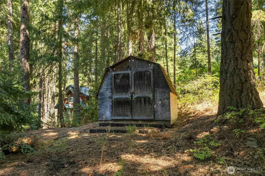 171 Dundee Road, Ronald, WA 98940 - #2
