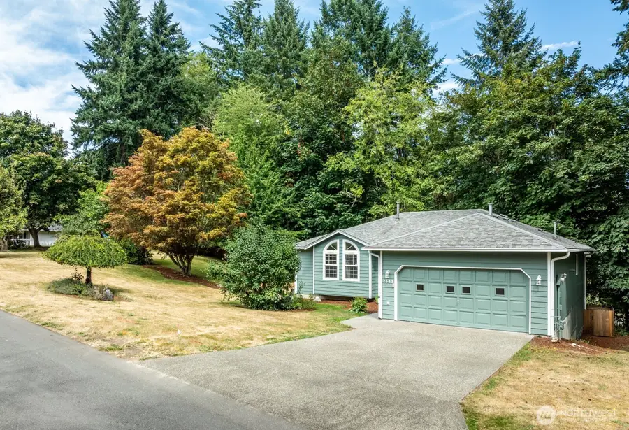 2343 Steamboat Loop E, Port Orchard, WA 98366 - #2