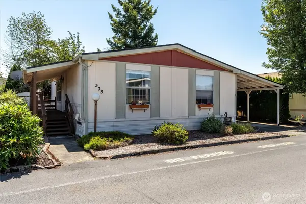 333 Franklin Place, Longview, WA 98632