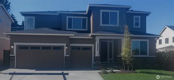 34228 19th (lot 33) Avenue Sw, Federal Way, WA 98023