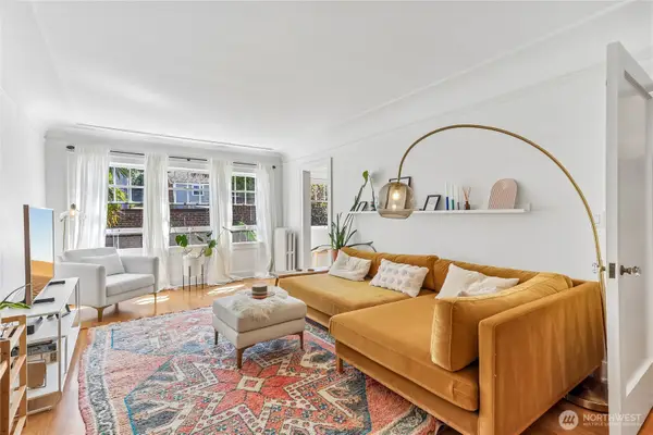 2634 Franklin Avenue E #304, Seattle, WA 98102