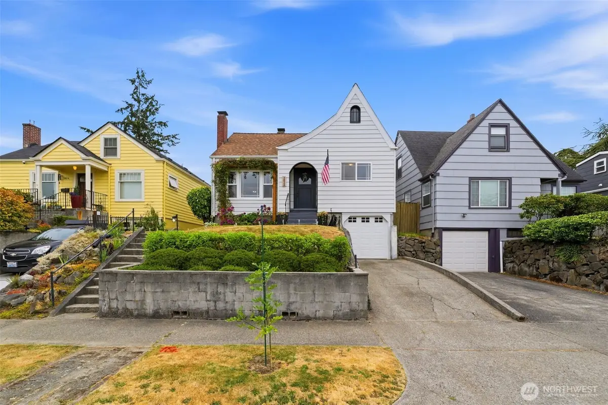 3826 S 8th Street, Tacoma, WA 98405 - #1