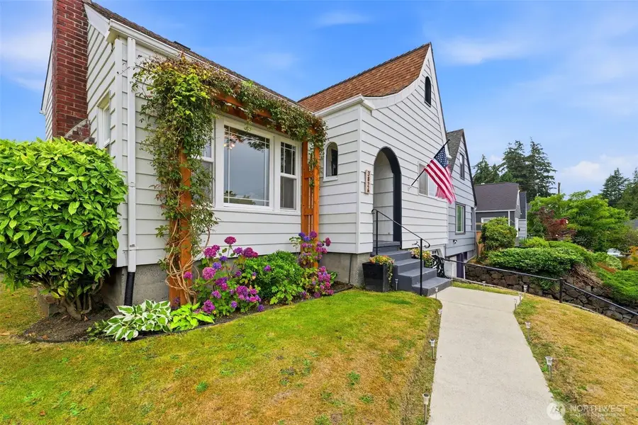 3826 S 8th Street, Tacoma, WA 98405 - #2