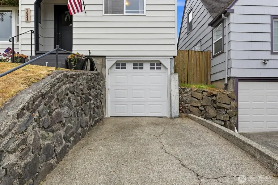 3826 S 8th Street, Tacoma, WA 98405 - #3