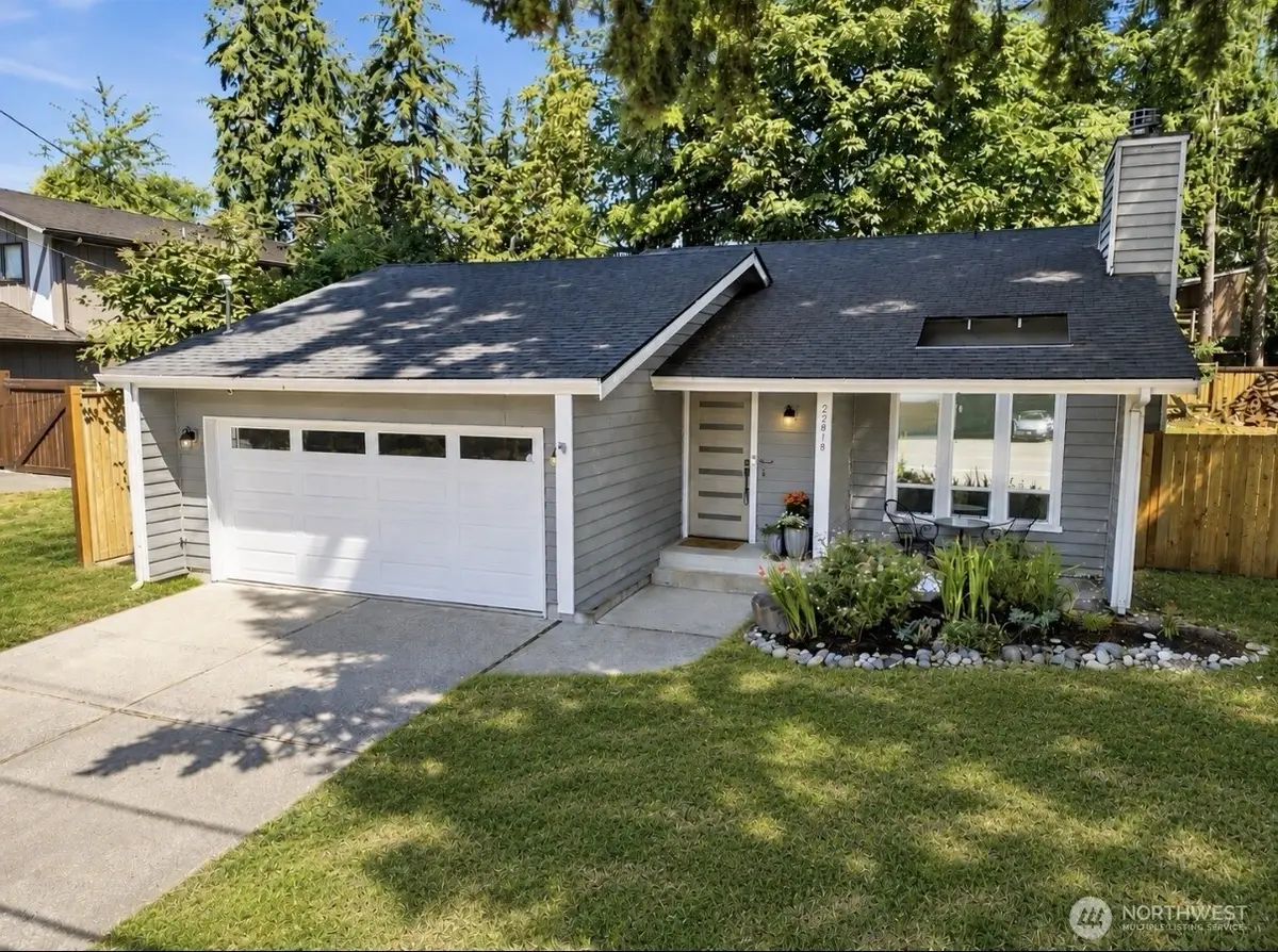 22818 288th Street, Maple Valley, WA 98038 - #1