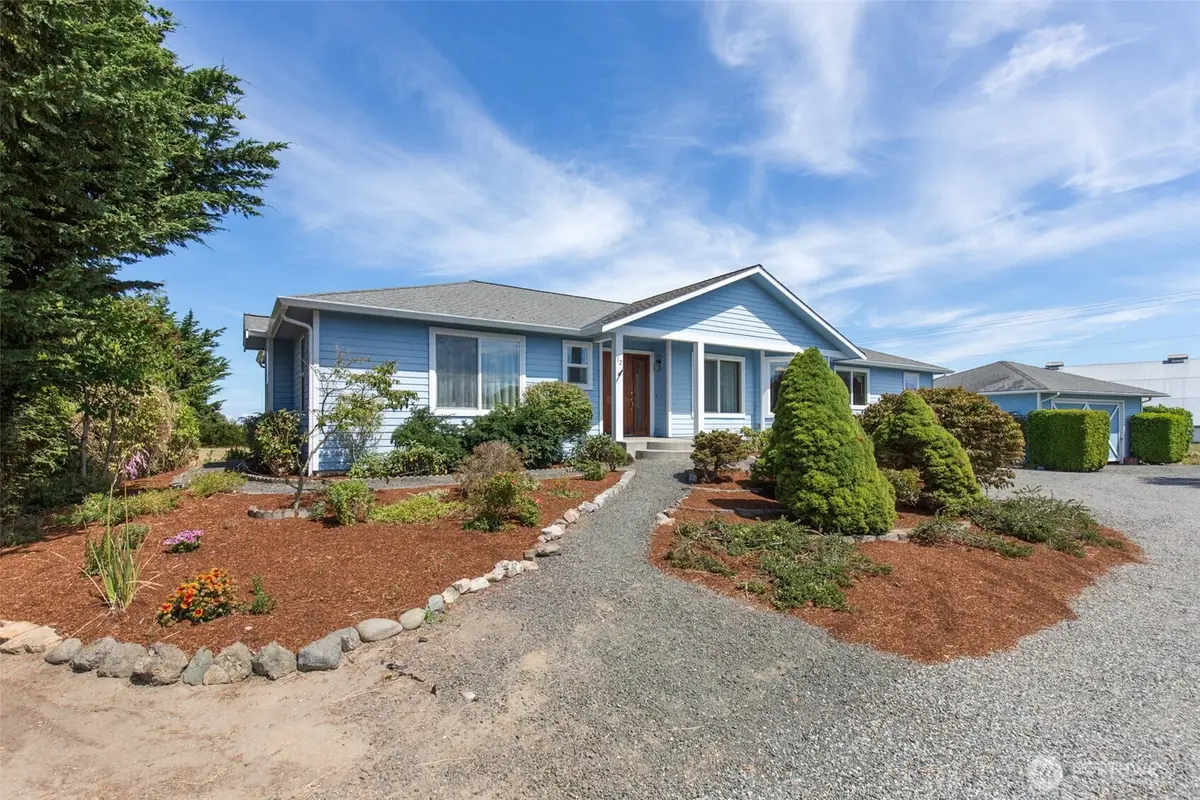 12 Tulip Lane, Sequim, WA 98382 - #1