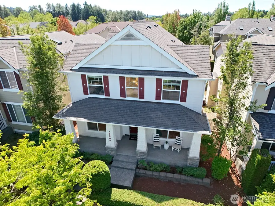 19003 NE 68th Street, Redmond, WA 98052 - #2