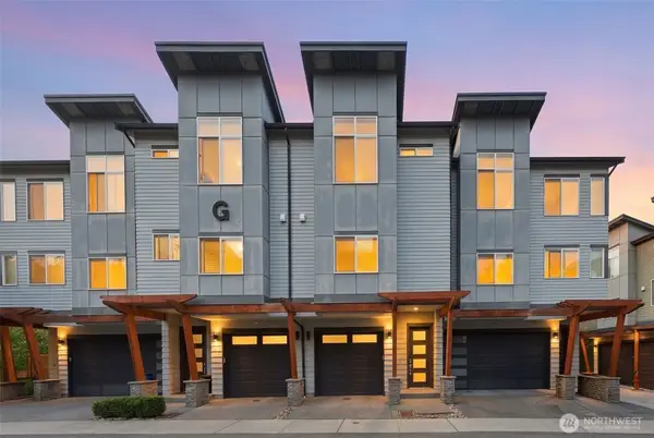 19225 Damson Road #G3, Lynnwood, WA 98036