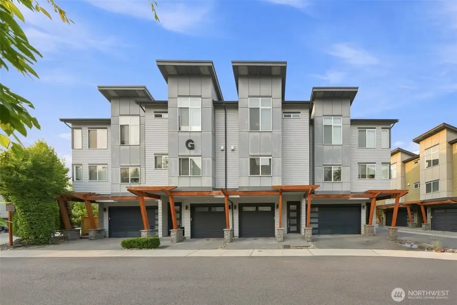 19225 Damson Road #G3, Lynnwood, WA 98036 - #2