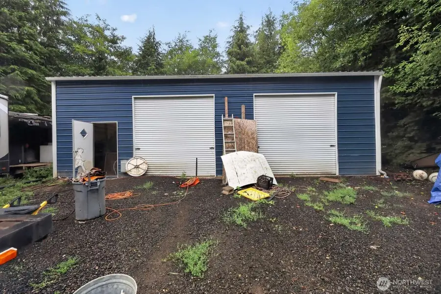 486 Ocean Beach Road, Hoquiam, WA 98550 - #3
