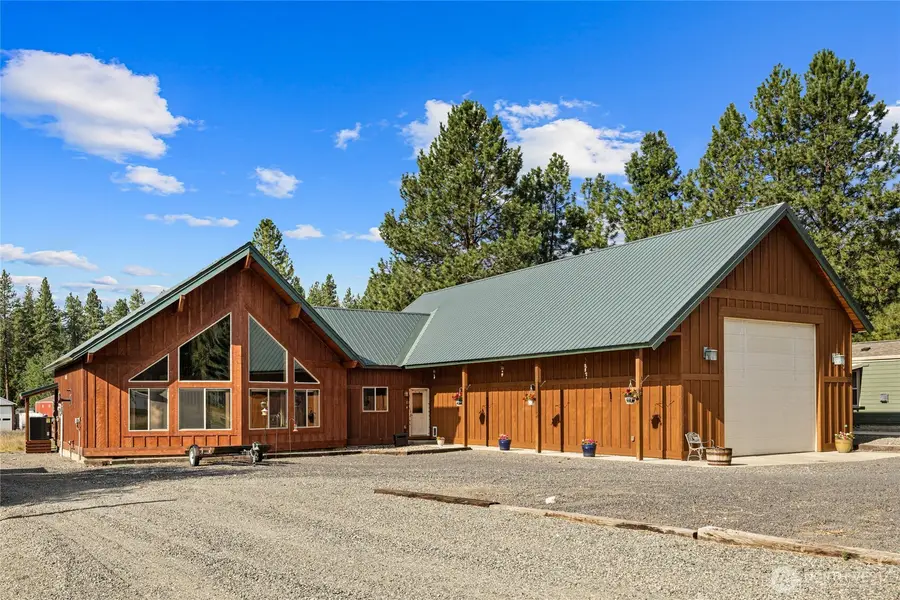 160 Ronald Ridge Drive, Ronald, WA 98940 - #2