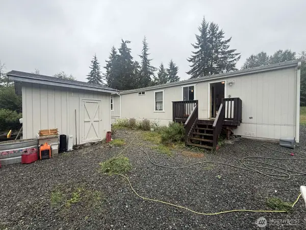 364 Dan Kelly Road, Port Angeles, WA 98363