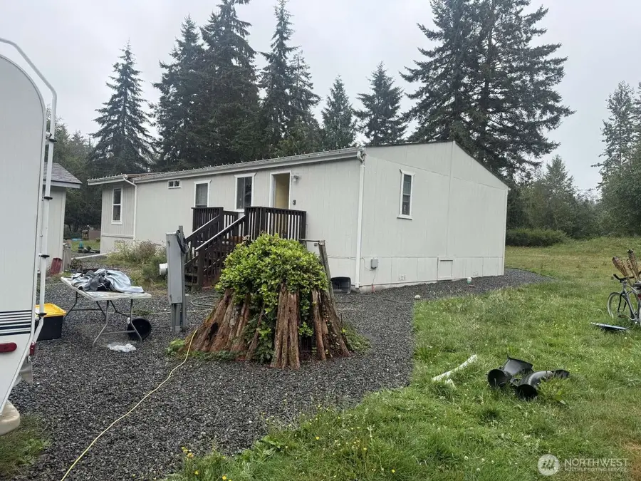 364 Dan Kelly Road, Port Angeles, WA 98363 - #3