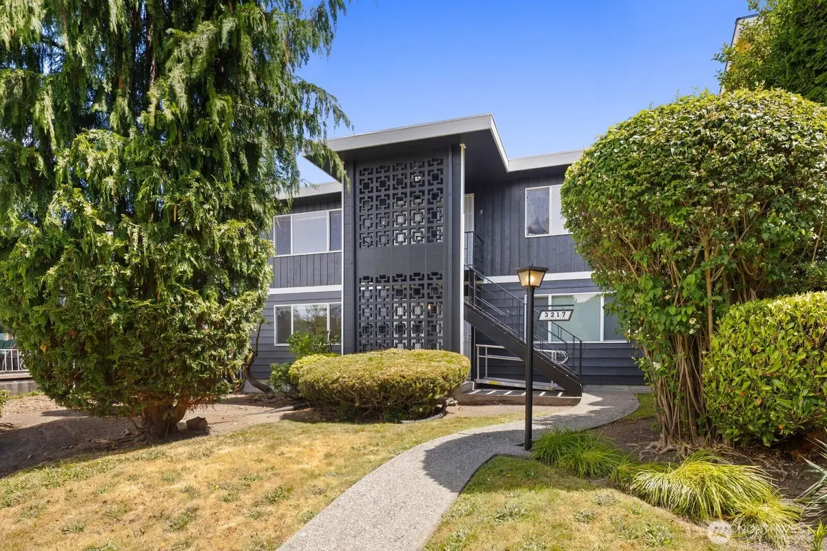 3217 Norton Avenue, Everett, WA 98201 - #1