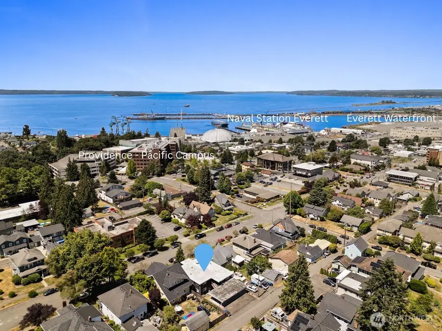 3217 Norton Avenue, Everett, WA 98201 - #2