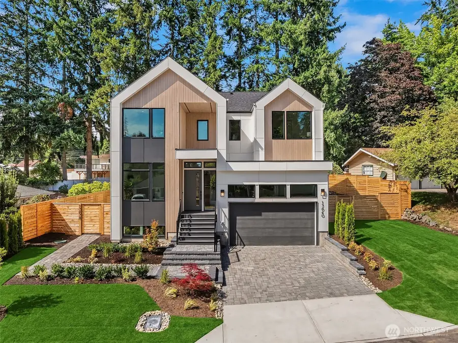 15640 NE 1st Place, Bellevue, WA 98008 - #3