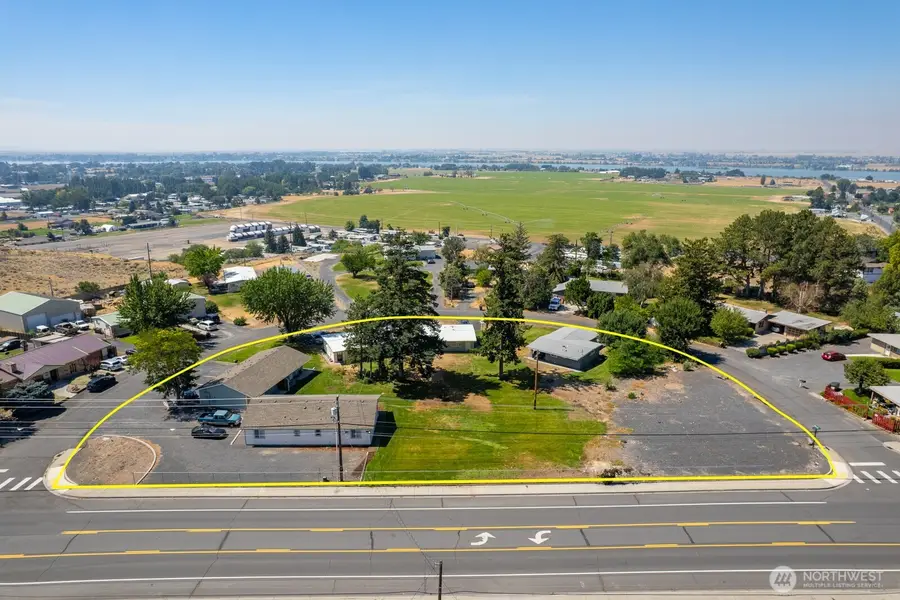 4413 Circle Place, Moses Lake, WA 98837 - #2