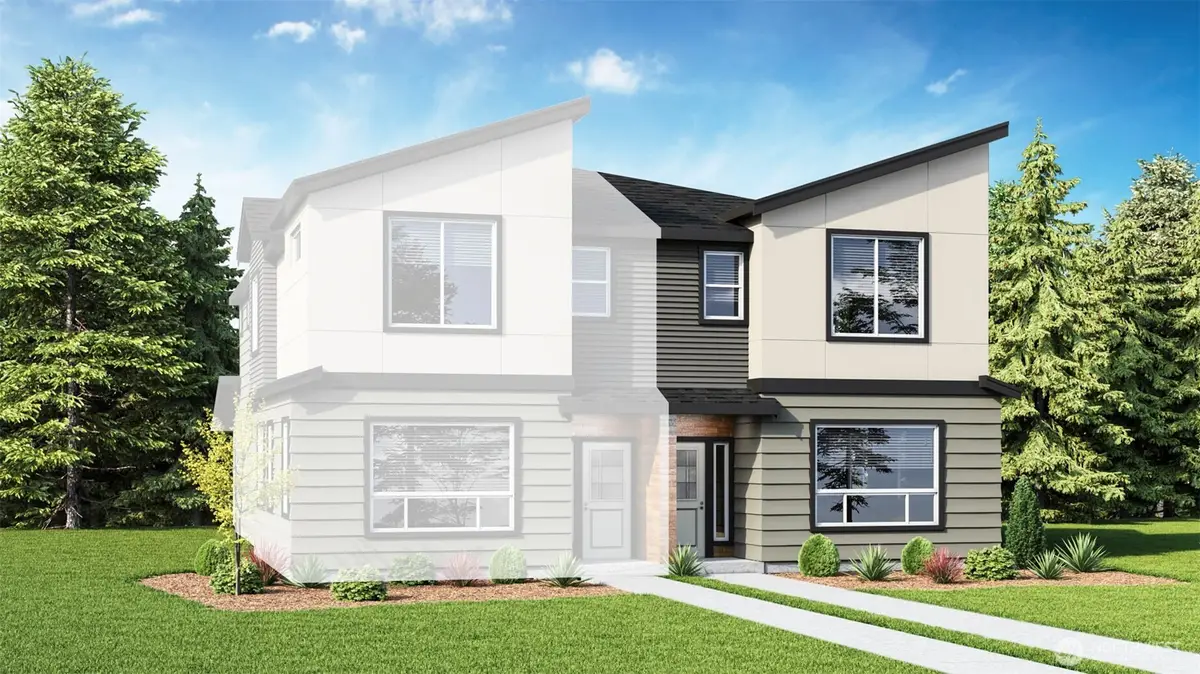 1203 Tacoma Court Ne #8, Renton, WA 98056 - #1