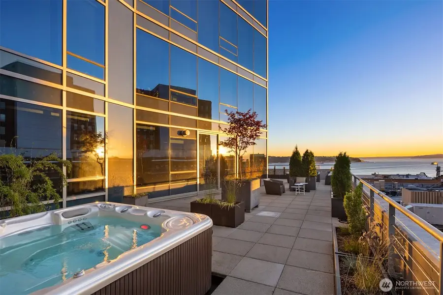 1521 2nd Avenue #700, Seattle, WA 98101 - #2