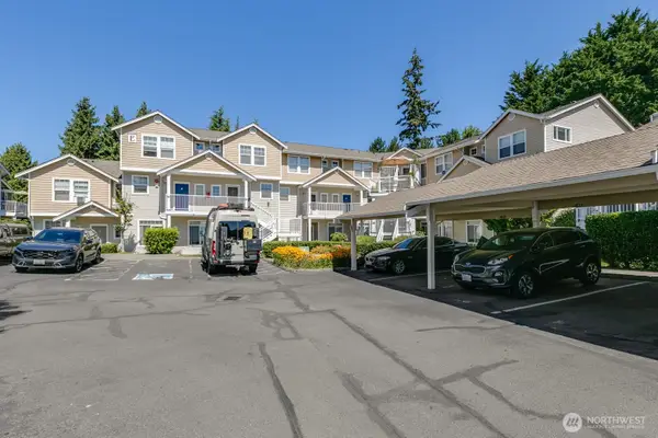 5400 Harbour Pointe Boulevard #E202, Mukilteo, WA 98275