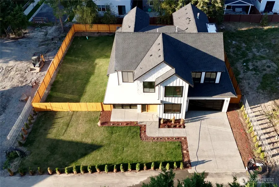 11448 SE 84th Lane, Newcastle, WA 98056 - #2