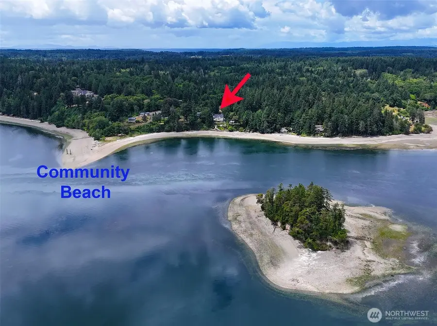 3709 140th Avenue Sw, Lakebay, WA 98349 - #3