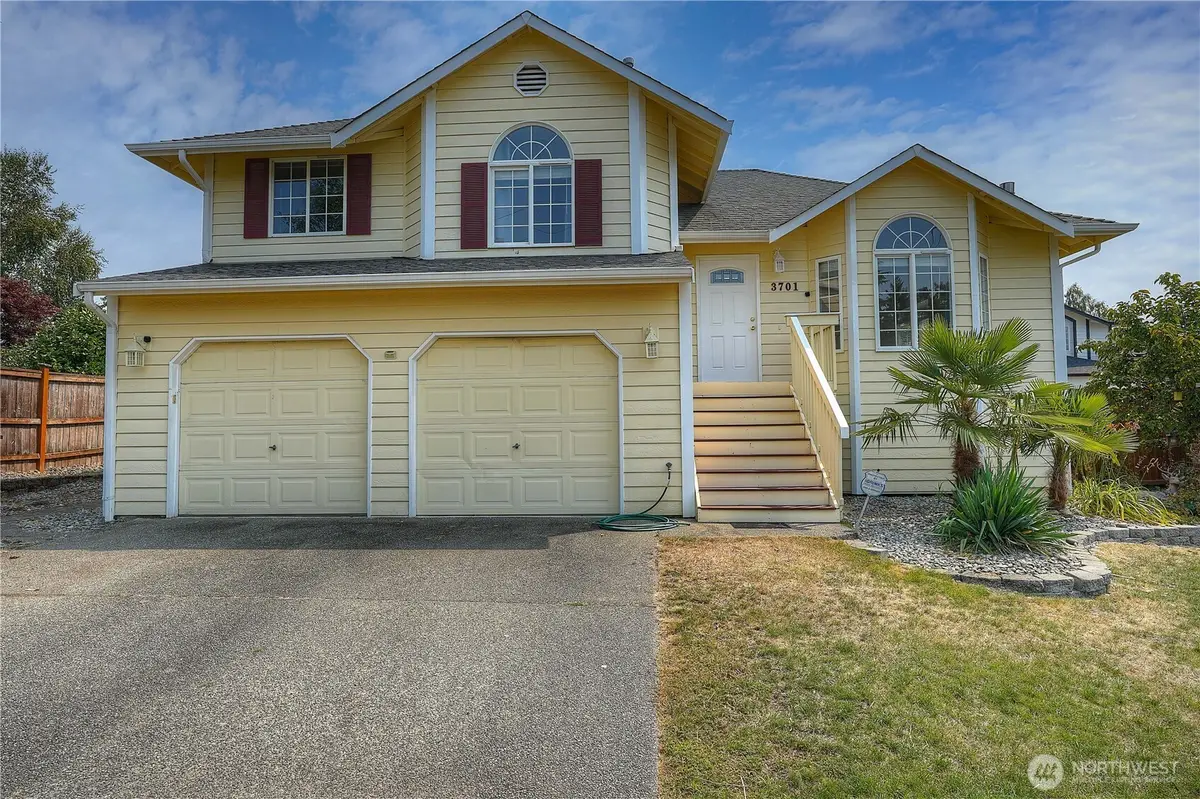 3701 Browns Point Boulevard, Tacoma, WA 98422 - #1