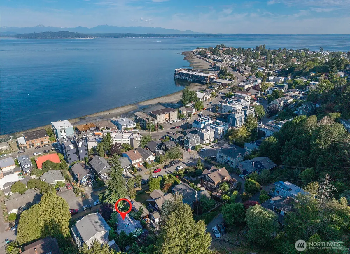4018 59th Avenue Sw, Seattle, WA 98116 - #1