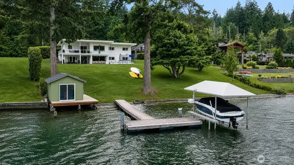 3770 S Bay, Sedro Woolley, WA 98284