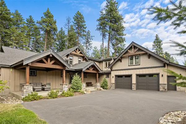 1470 Kokanee Loop, Cle Elum, WA 98922