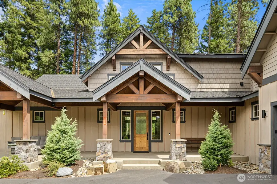 1470 Kokanee Loop, Cle Elum, WA 98922 - #3