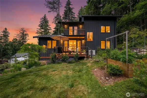 760 Chuckanut Drive, Bellingham, WA 98229