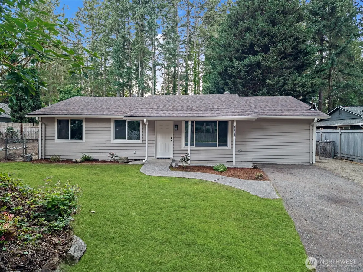 14210 97th Avenue Nw, Gig Harbor, WA 98329 - #1