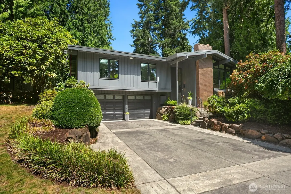 16410 SE 31st Street, Bellevue, WA 98008 - #1