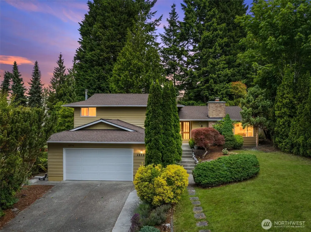 13730 SE 20th Street, Bellevue, WA 98005 - #1