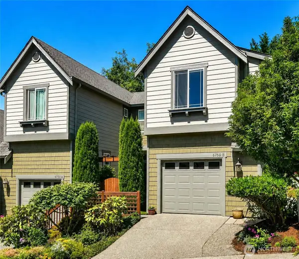 6750 163rd Place Se #B, Bellevue, WA 98006