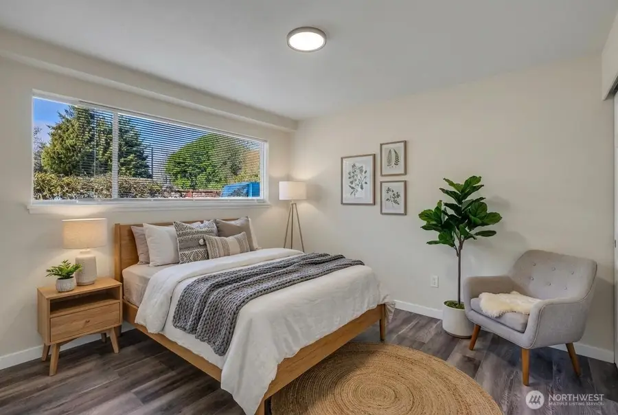 748 S Cloverdale Street #Unit 6, Seattle, WA 98108 - #2