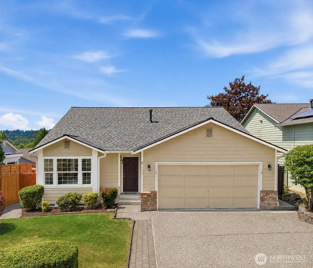 21030 25th Drive Se, Bothell, WA 98021 - #1