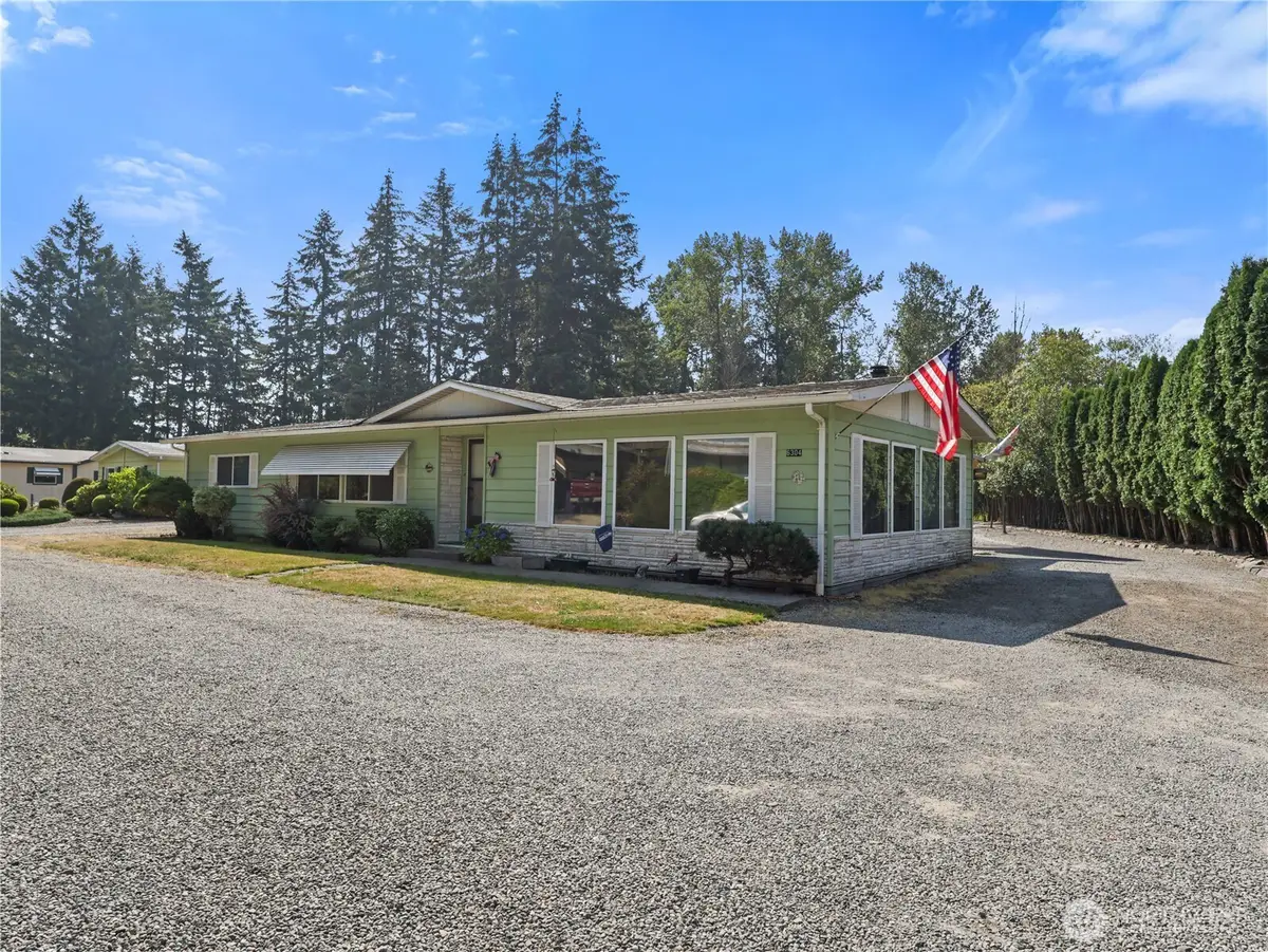 6304 155th Street Ct E #10, Puyallup, WA 98374 - #1