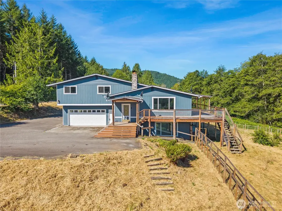 431 Highland Valley Road, Morton, WA 98356 - #2