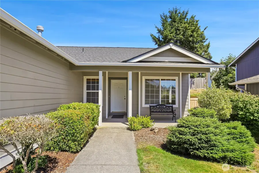 1219 182nd Street Ct E, Spanaway, WA 98387 - #2