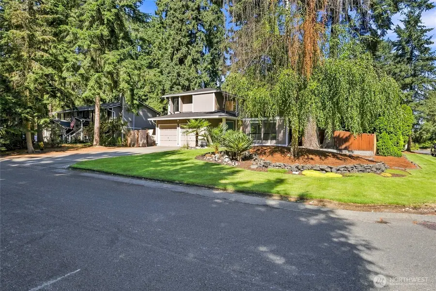 9127 164th Street E, Puyallup, WA 98375 - #2