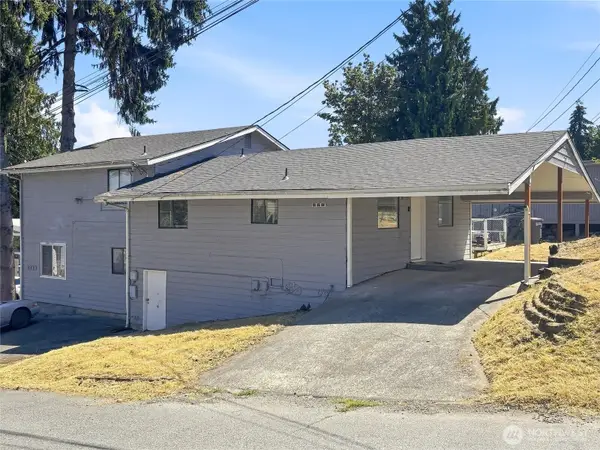 2719 S 125th Street, Seattle, WA 98168